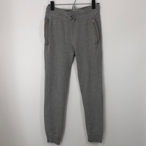 boys joggers size 14